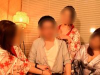 上林温泉｜ノーマルからピンクに変身コース！