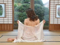 京町温泉｜ノーマルからピンクに変身コース！