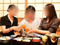 川俣温泉｜ノーマルからピンクに変身コース！