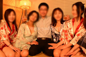 千倉温泉|ノーマルからピンクに変身コース!