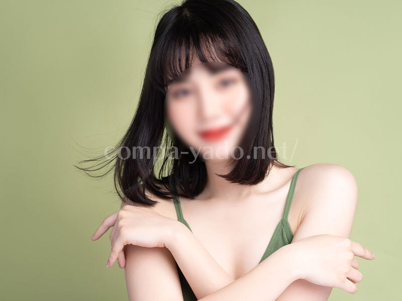 美人