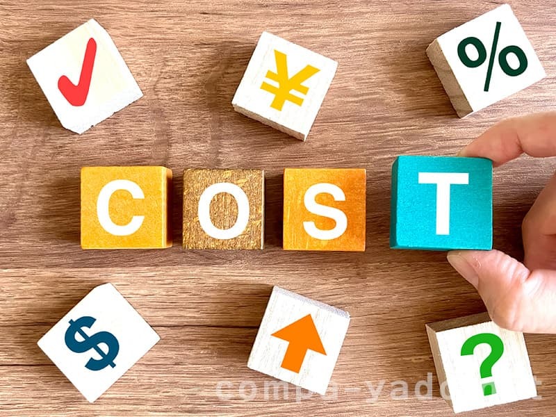 文字のおもちゃ