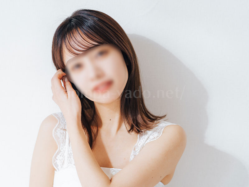 美女