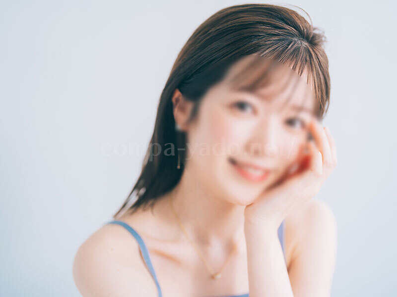 美女