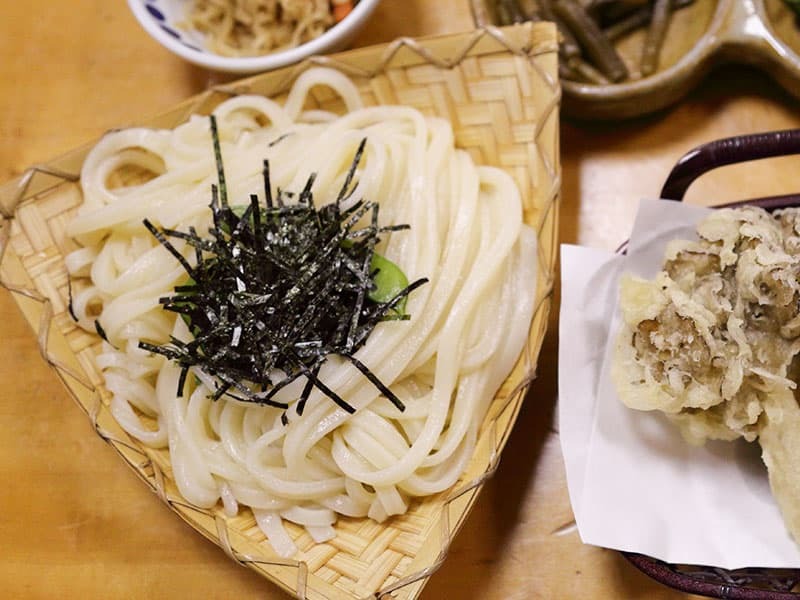 お土産・グルメ