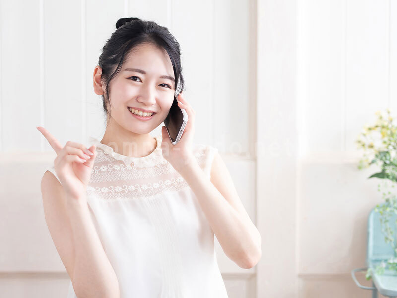 美人