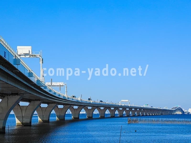 東京アクアライン