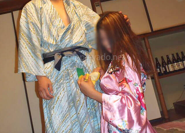 菊池温泉スーパーコンパニオン2