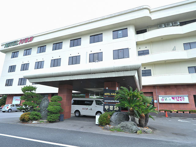 石和温泉 華やぎの章 甲斐路のコンパニオン宴会プラン 宴会コンパニオン旅行