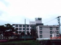 立山温泉 ホテル雄山