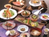 くつろぎの宿　華滝
