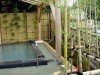 竹と茶香の宿　旅館　樋口