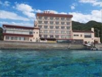 淡路島　海上ホテル
