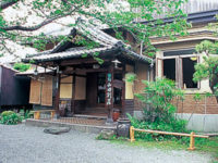 山田別荘