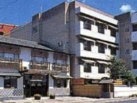 福徳屋旅館