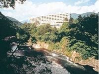 鬼怒川ロイヤルホテル