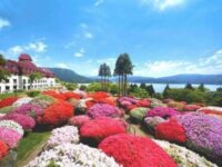 芦ノ湖温泉 山のホテル