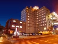 サンプラザホテル(沖縄)