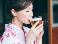 越後湯沢温泉｜ノーマルからピンクに変身コース！