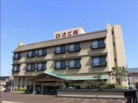 ホテルひさご荘