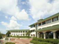 岡山　いこいの村