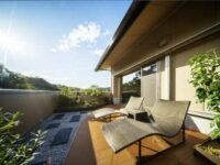 舌鼓の宿　浜とく