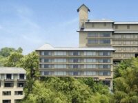 菊池観光ホテル