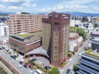 熊本ホテルキャッスル