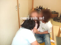 男鹿温泉｜ノーマルからピンクに変身コース！