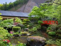 ホテル山水荘