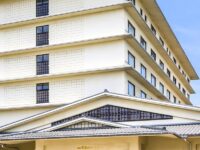 石和常磐ホテル