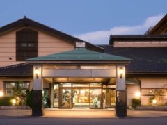 ホテルぐらばあ亭