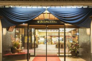 あわら温泉グランドホテル