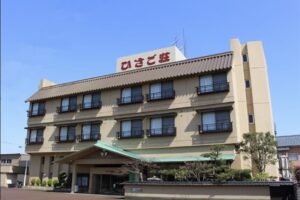 ホテルひさご荘