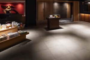 ホテルききょう