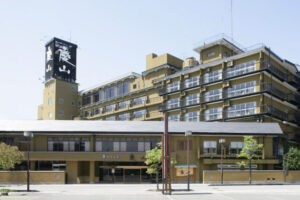 華やぎの章 慶山