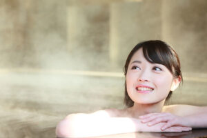 雄琴温泉｜ノーマルからピンクに変身コース！