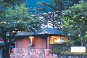 鬼怒川パークホテルズ