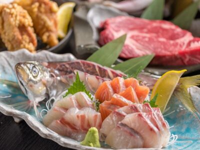 料理