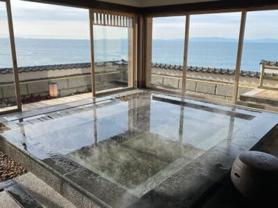 大浴場