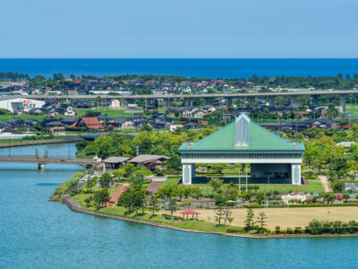 はわい温泉