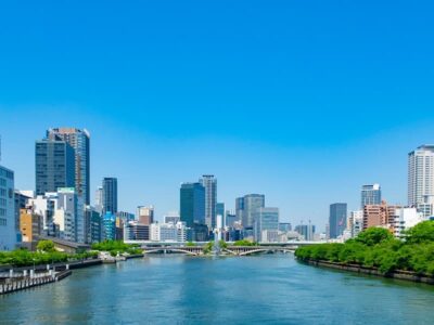 天満橋