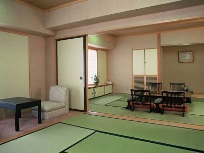 客室