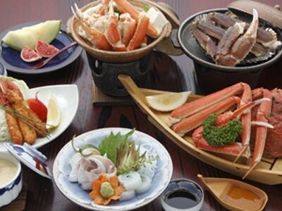 和食会席料理