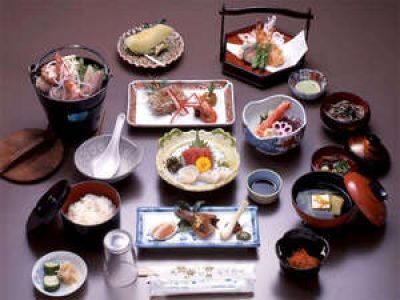 料理