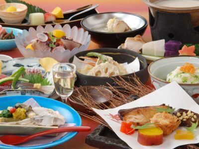料理