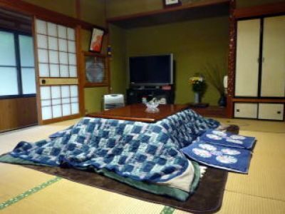 部屋