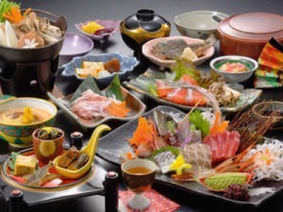 料理