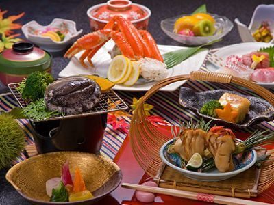 料理
