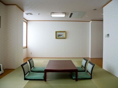 部屋